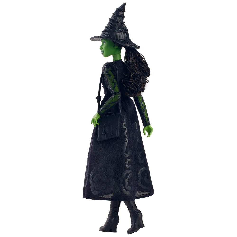 Wicked 29Cm Elphaba Doll