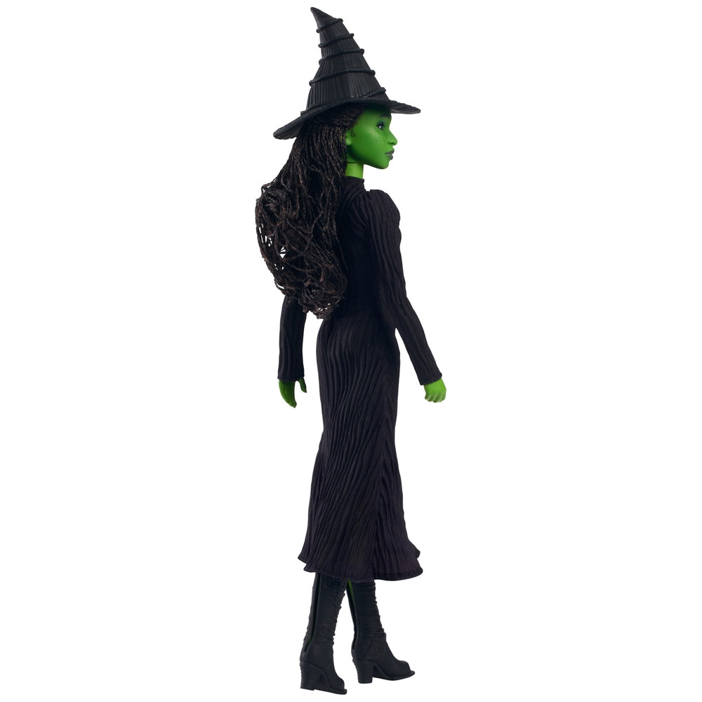 Wicked Doll Singing Elphaba 30Cm