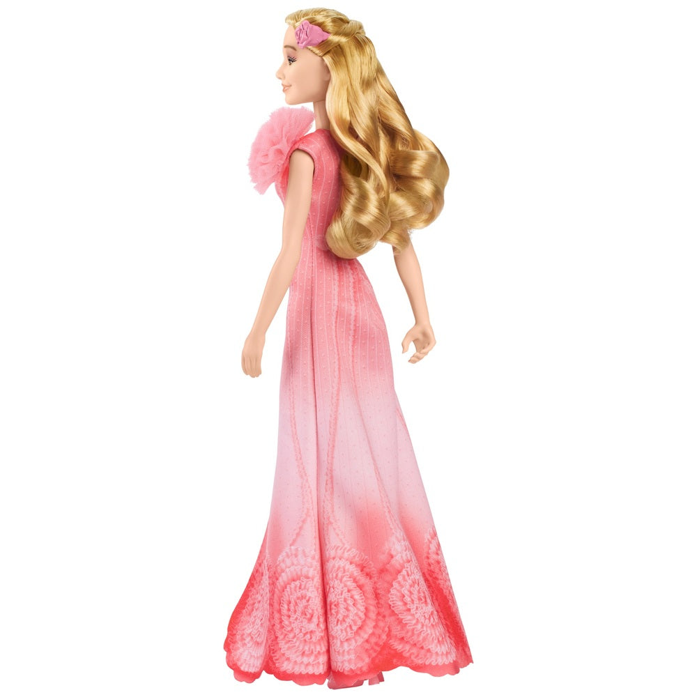 Wicked Doll Singing Glinda 30Cm