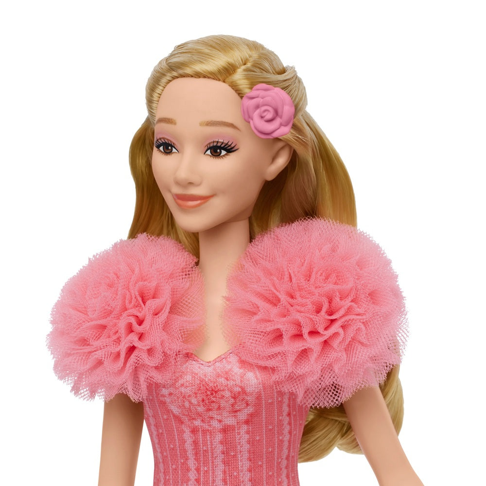 Wicked Doll Singing Glinda 30Cm