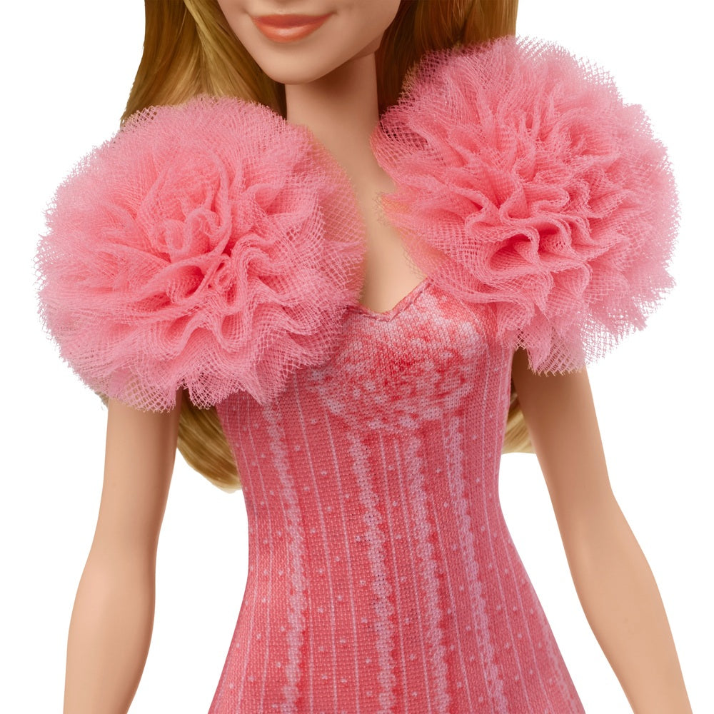 Wicked Doll Singing Glinda 30Cm