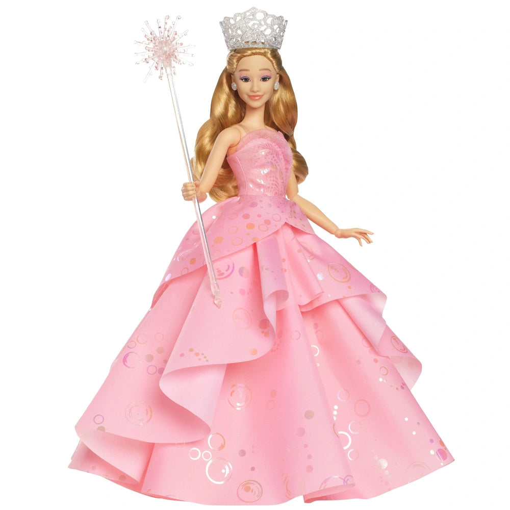 Wicked Doll Deluxe Glinda Collector's Edition