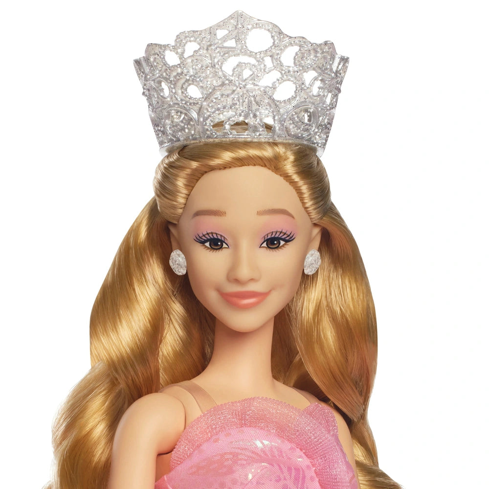 Wicked Doll Deluxe Glinda Collector's Edition