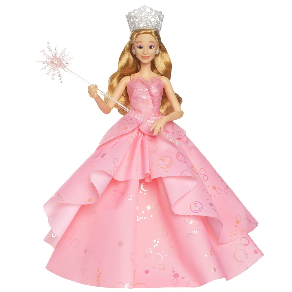 Wicked Doll Deluxe Glinda Collector's Edition