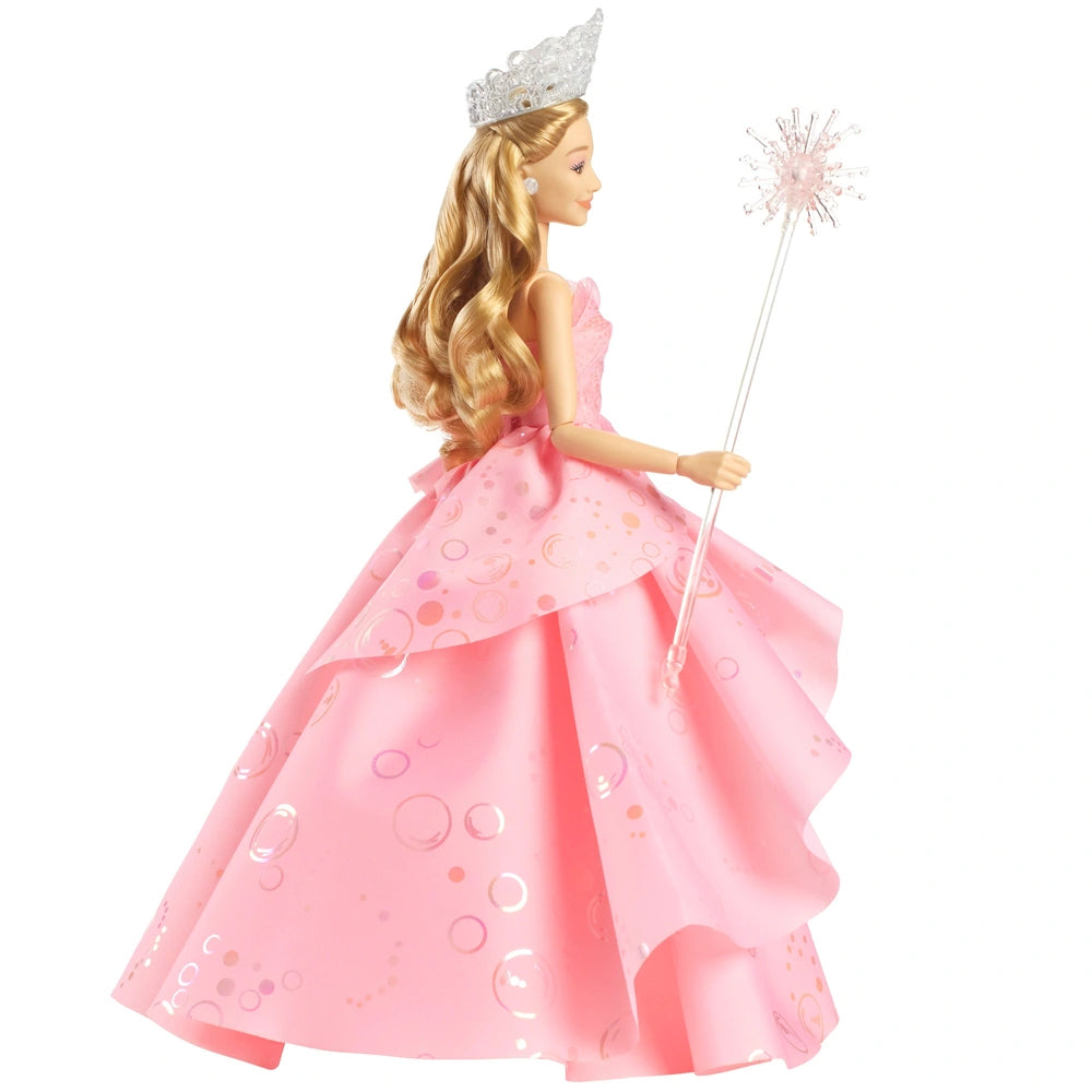 Wicked Doll Deluxe Glinda Collector's Edition