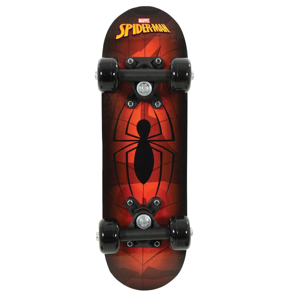 Spider-Man Mini Skateboard 43Cm