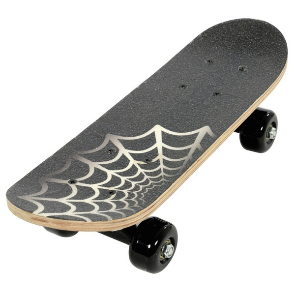 Spider-Man Mini Skateboard 43Cm