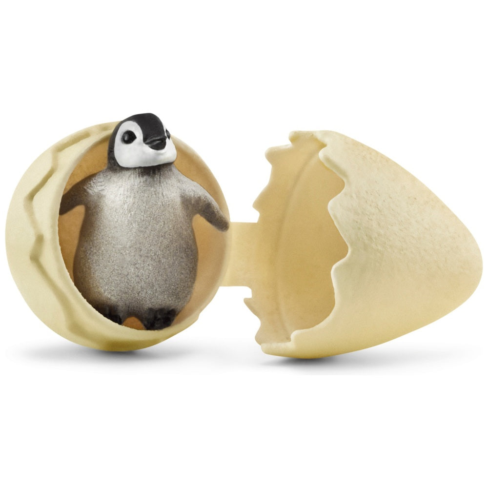 Schleich Wild Life 42661 Penguin Family Fun