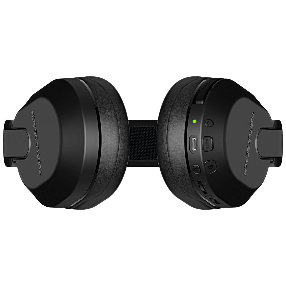 Turtle Beach Stealth 500P Wireless Gaming Headset For Playstation (Multiplatform)  Black