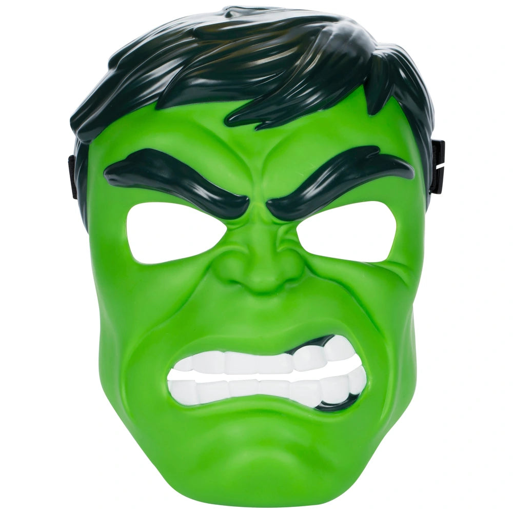 Marvel Avengers Hulk Mask Costume Dress-Up Accessory