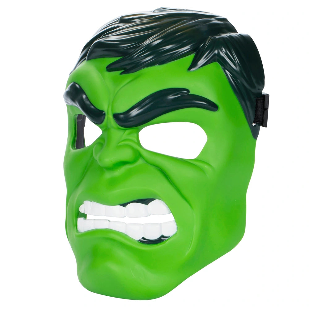 Marvel Avengers Hulk Mask Costume Dress-Up Accessory