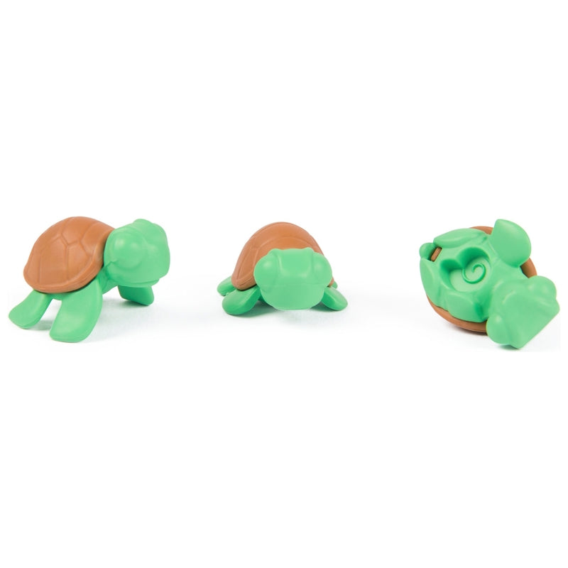 Kinetic Sand Project Planet Turtle Beach