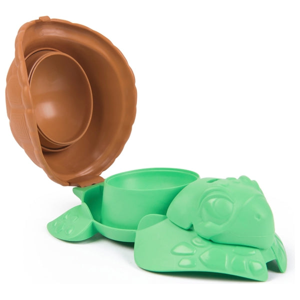 Kinetic Sand Project Planet Turtle Beach