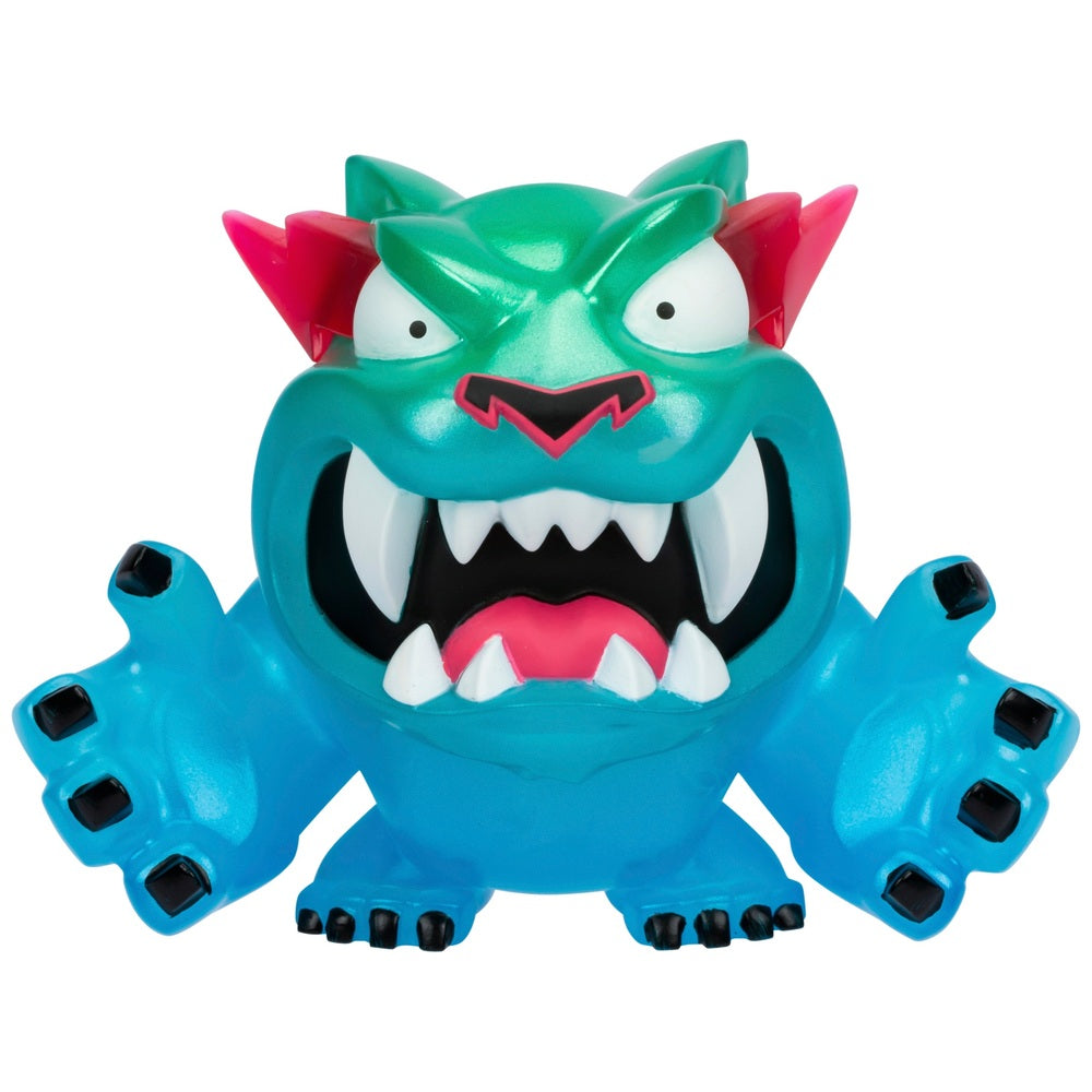 Mrbeast Lab Hyper Panther Vinyl Figure