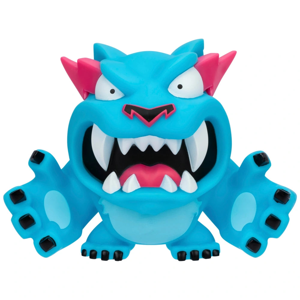Mrbeast Lab Classic Panther Vinyl Figure