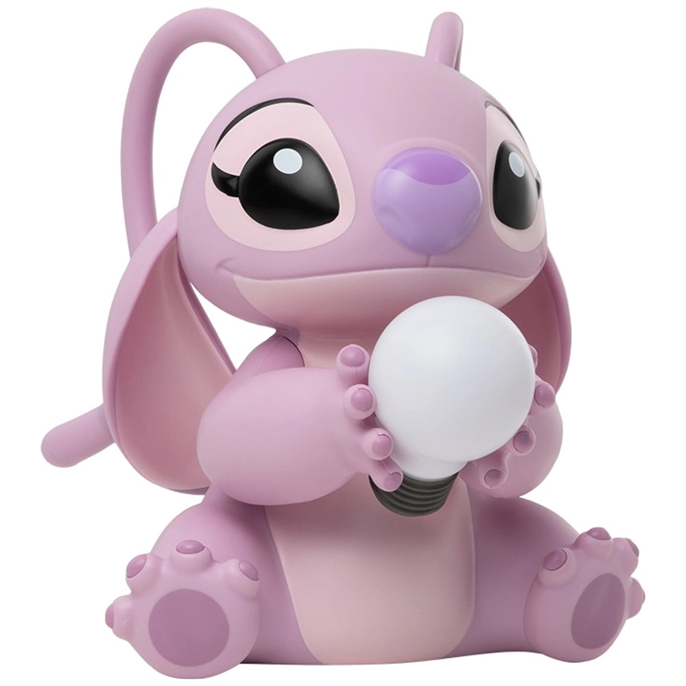 Disney Lilo And Stitch Angel Light
