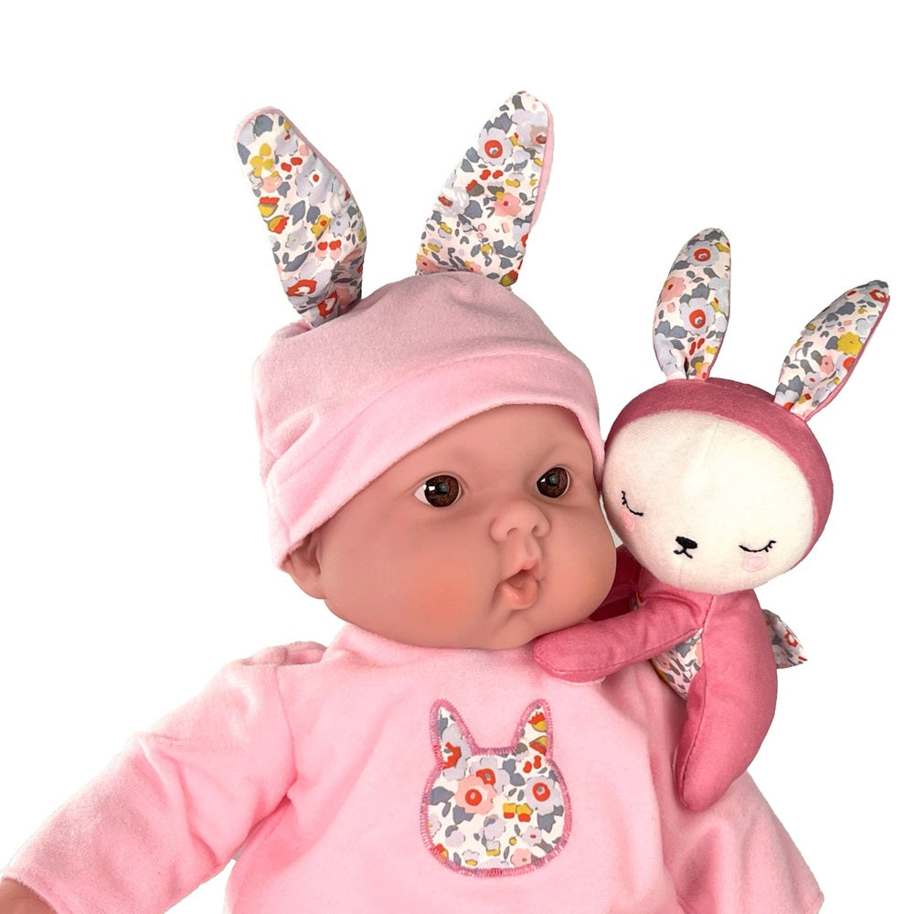 Lots To Cuddle Babies Bunny 38Cm
