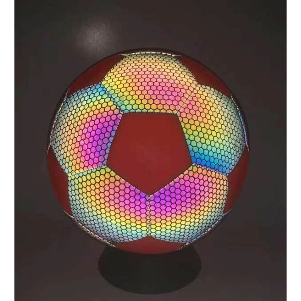 Arena Sports Size 2 Light-Up Football