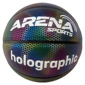 Arena Sports Size 7 Holographic Basketball