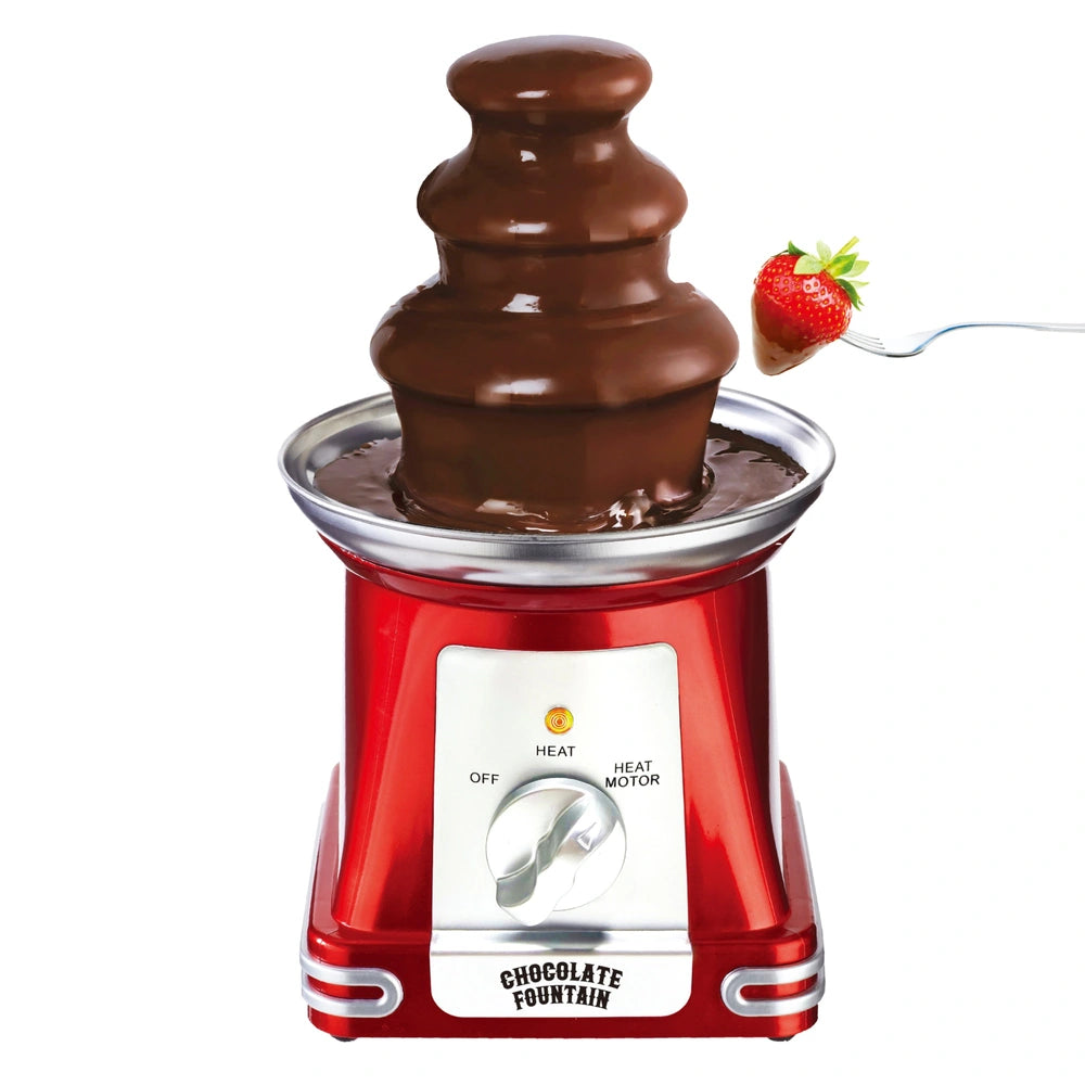 Chocolate Fountain