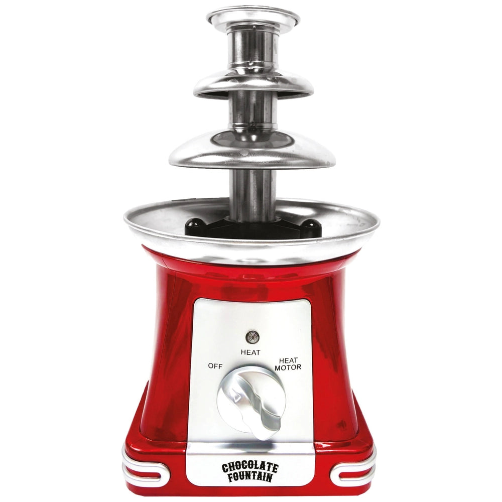 Chocolate Fountain