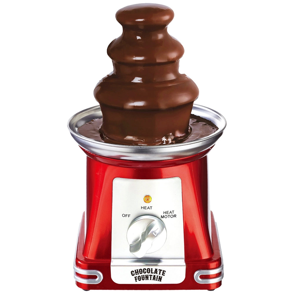Chocolate Fountain