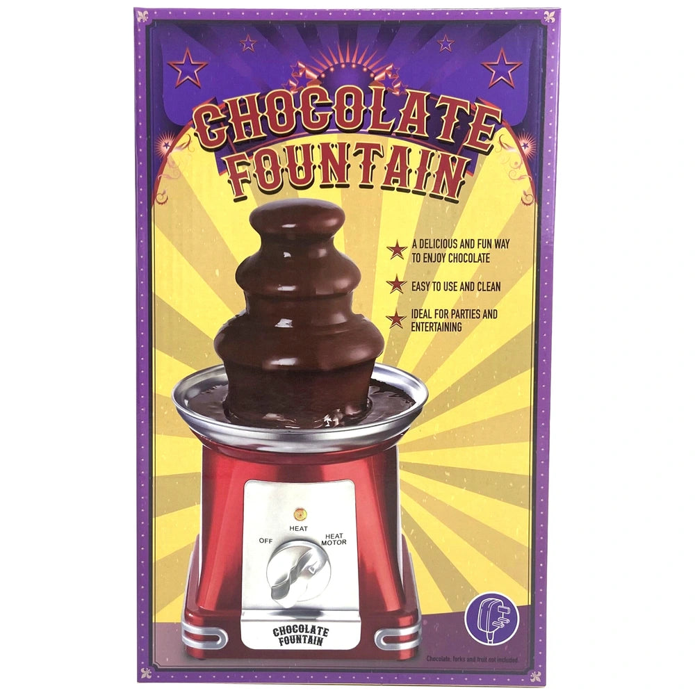 Chocolate Fountain