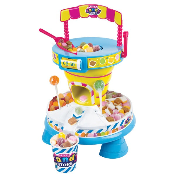 Pick 'N' Mix Candy Store