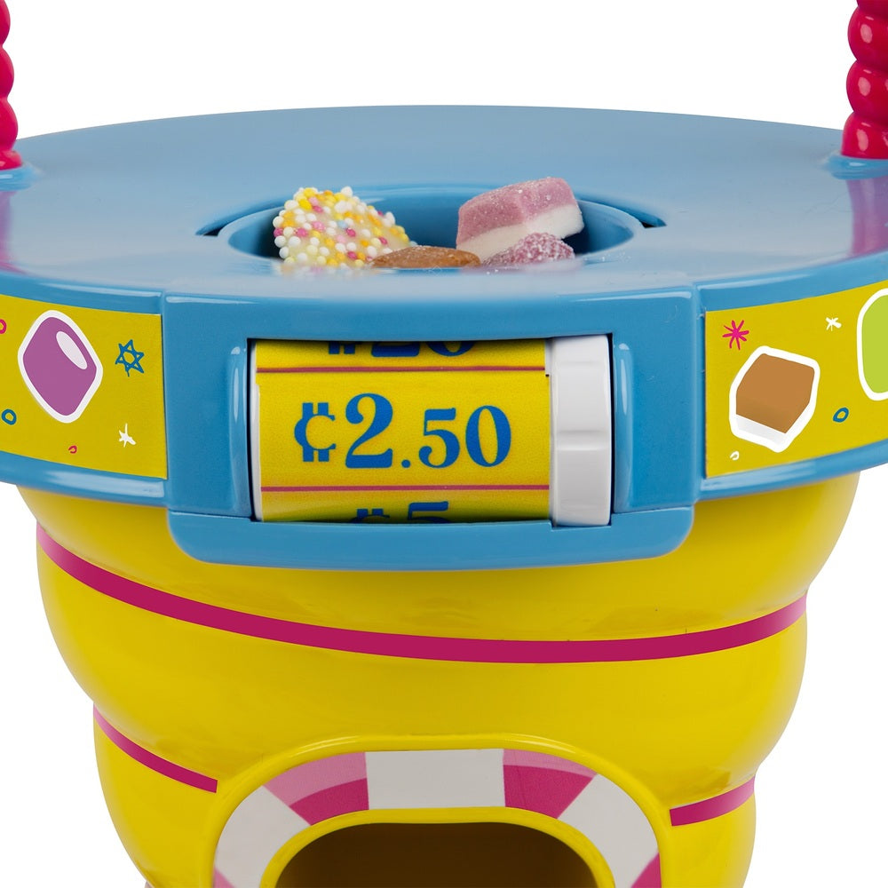 Pick 'N' Mix Candy Store