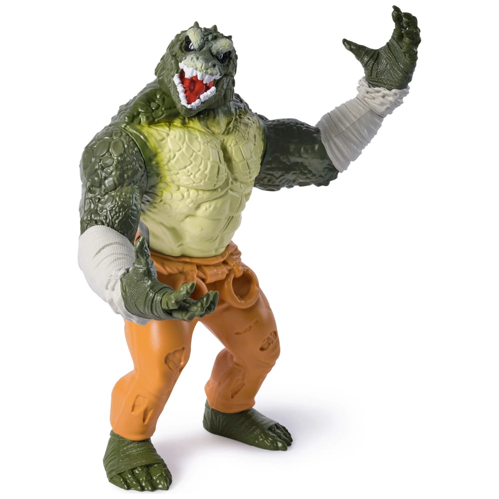 Dc Comics Batman Giant Series Killer Croc Action Figure