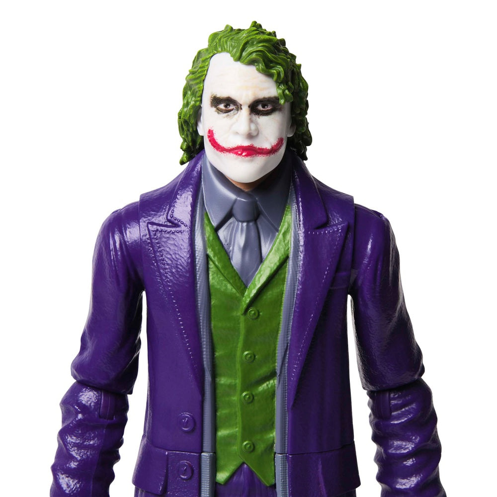 Batman The Dark Knight The Joker 85Th Anniversary Limited Edition Action Figure