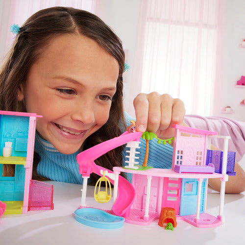 Barbie Mini Barbieland House Assortment