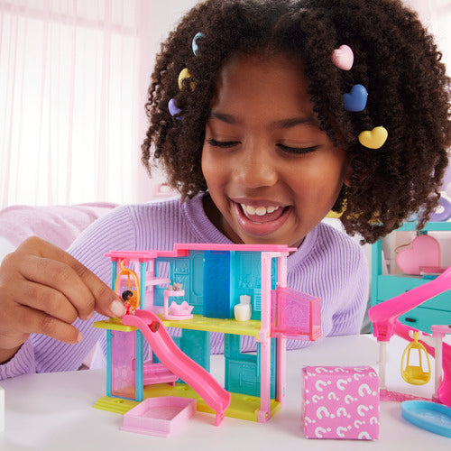 Barbie Mini Barbieland House Assortment
