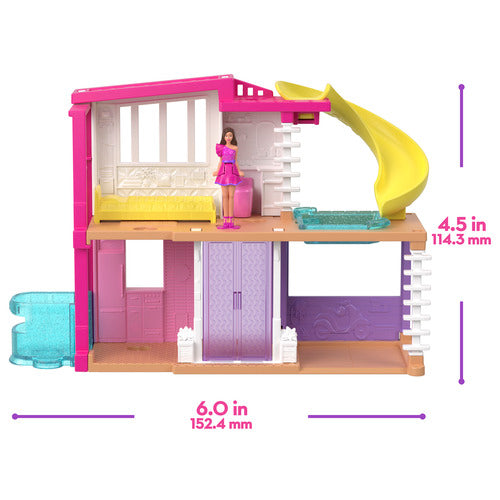 Barbie Mini Barbieland House Assortment