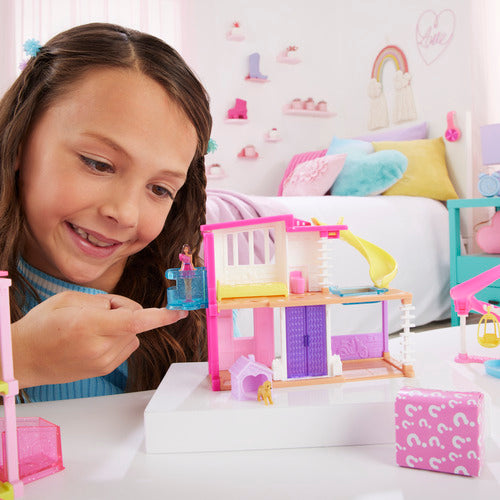 Barbie Mini Barbieland House Assortment