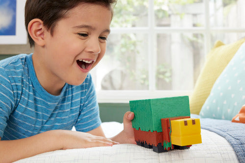 Minecraft Sniffer Figure