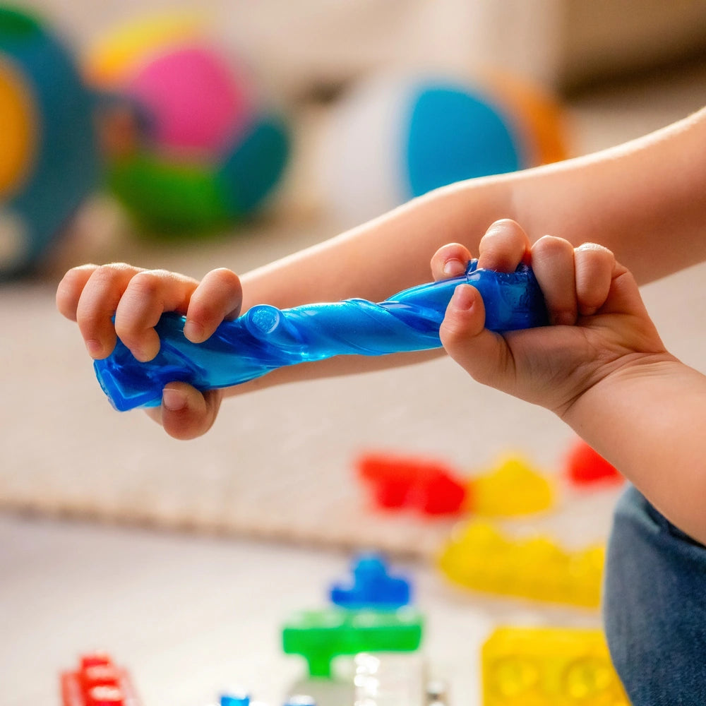 Jelly Blox Creative Building Block Kit