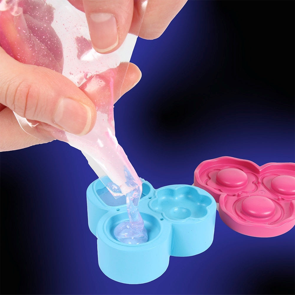Fablab Jelly Glow Jewellery Kit