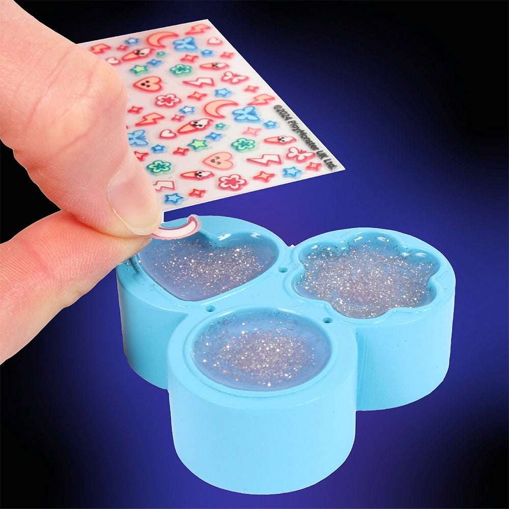 Fablab Jelly Glow Jewellery Kit
