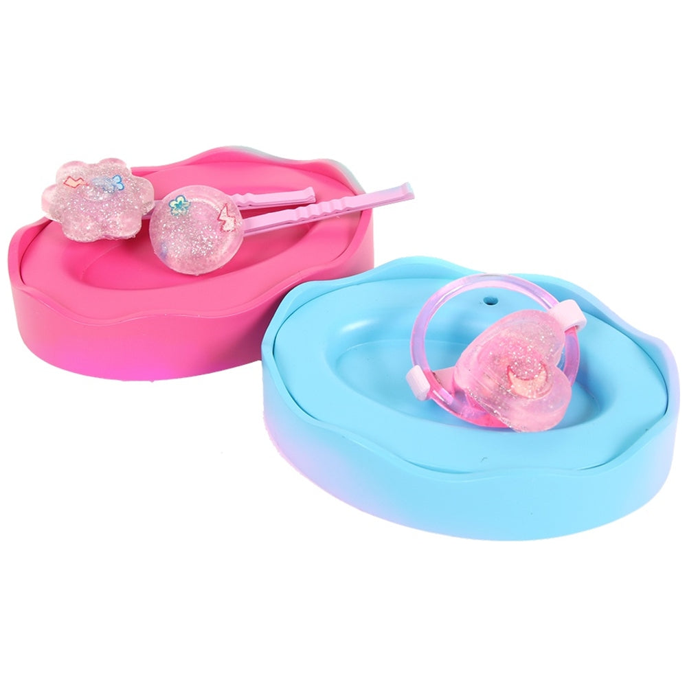 Fablab Jelly Glow Jewellery Kit