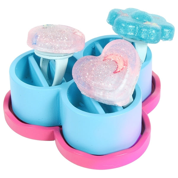 Fablab Jelly Glow Jewellery Kit