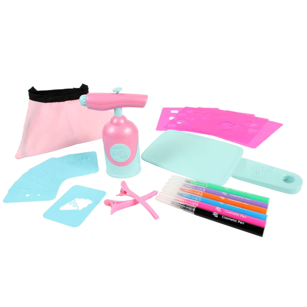 Fablab Airbrush Styler Kit