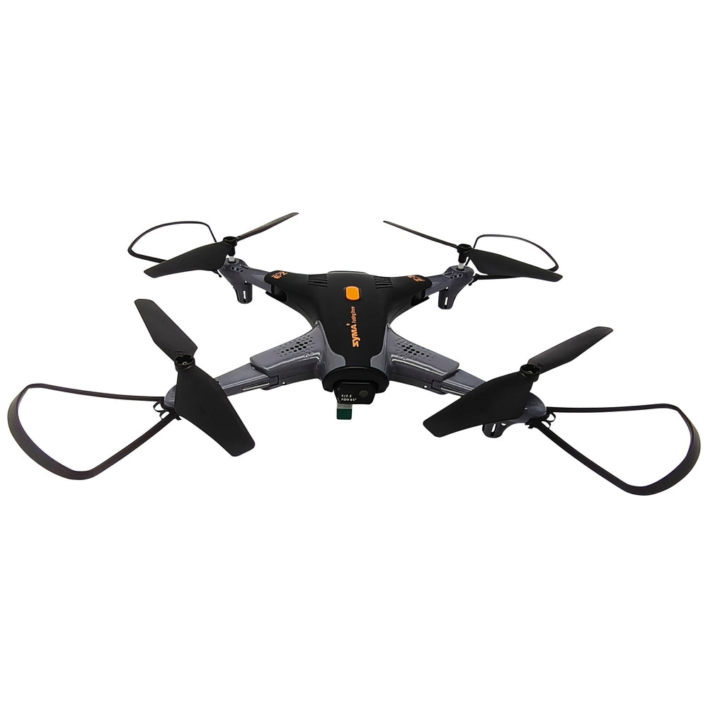 Syma Z3Pro Foldable Hd Camera Drone