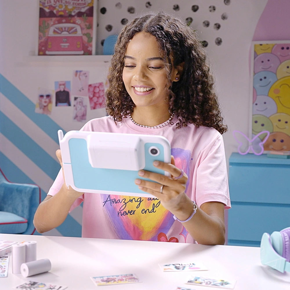 Pad Creator Instant Print Tablet