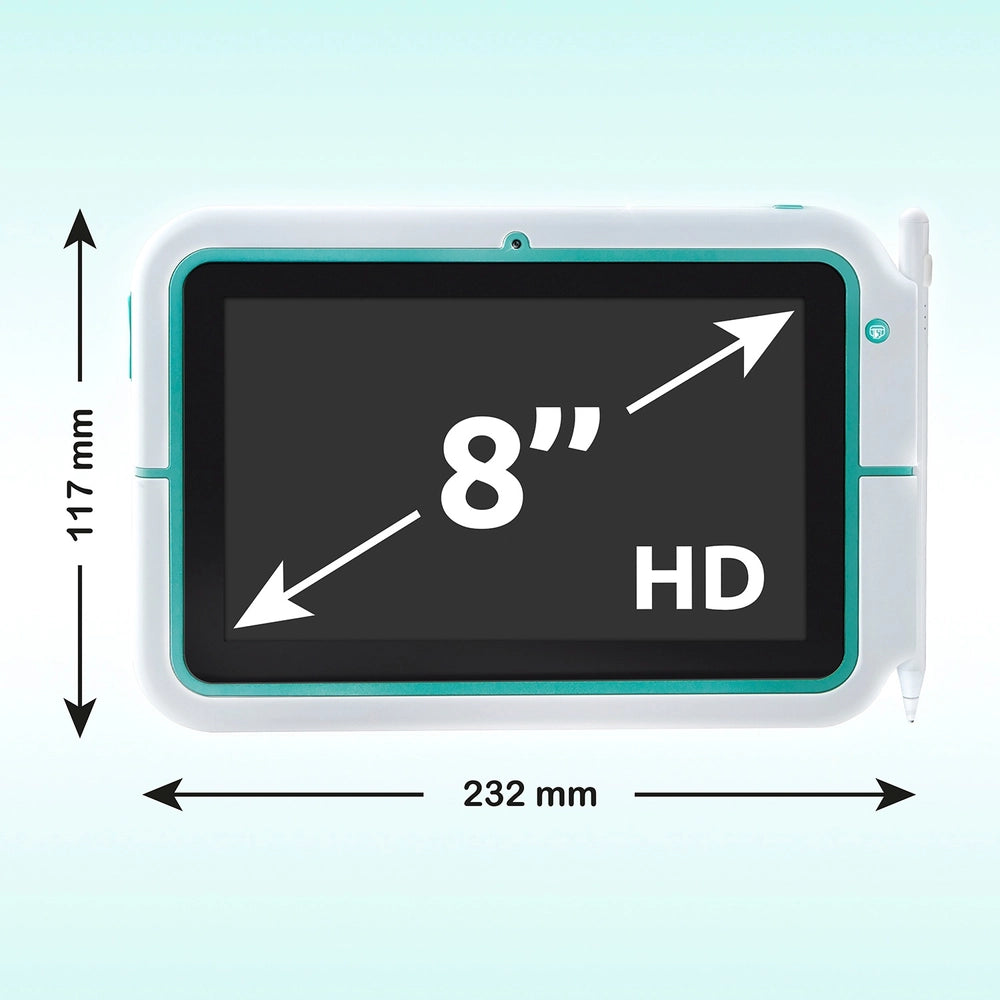 Pad Creator Instant Print Tablet