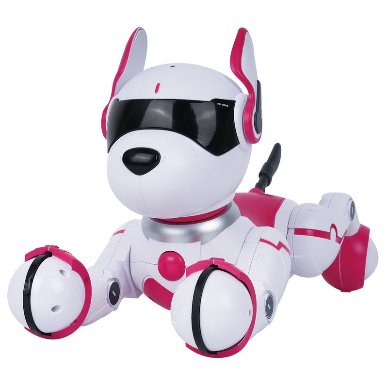Zoey The Robo Dog