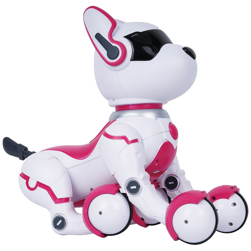 Zoey The Robo Dog