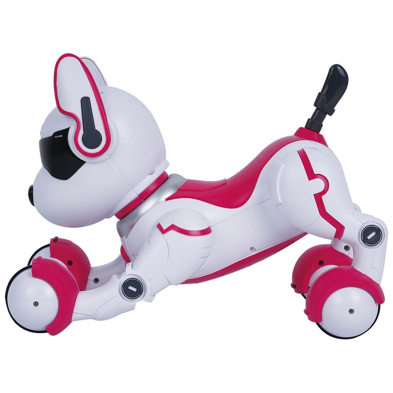 Zoey The Robo Dog