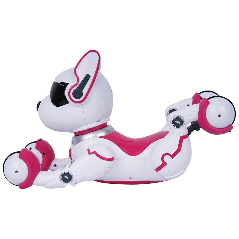 Zoey The Robo Dog