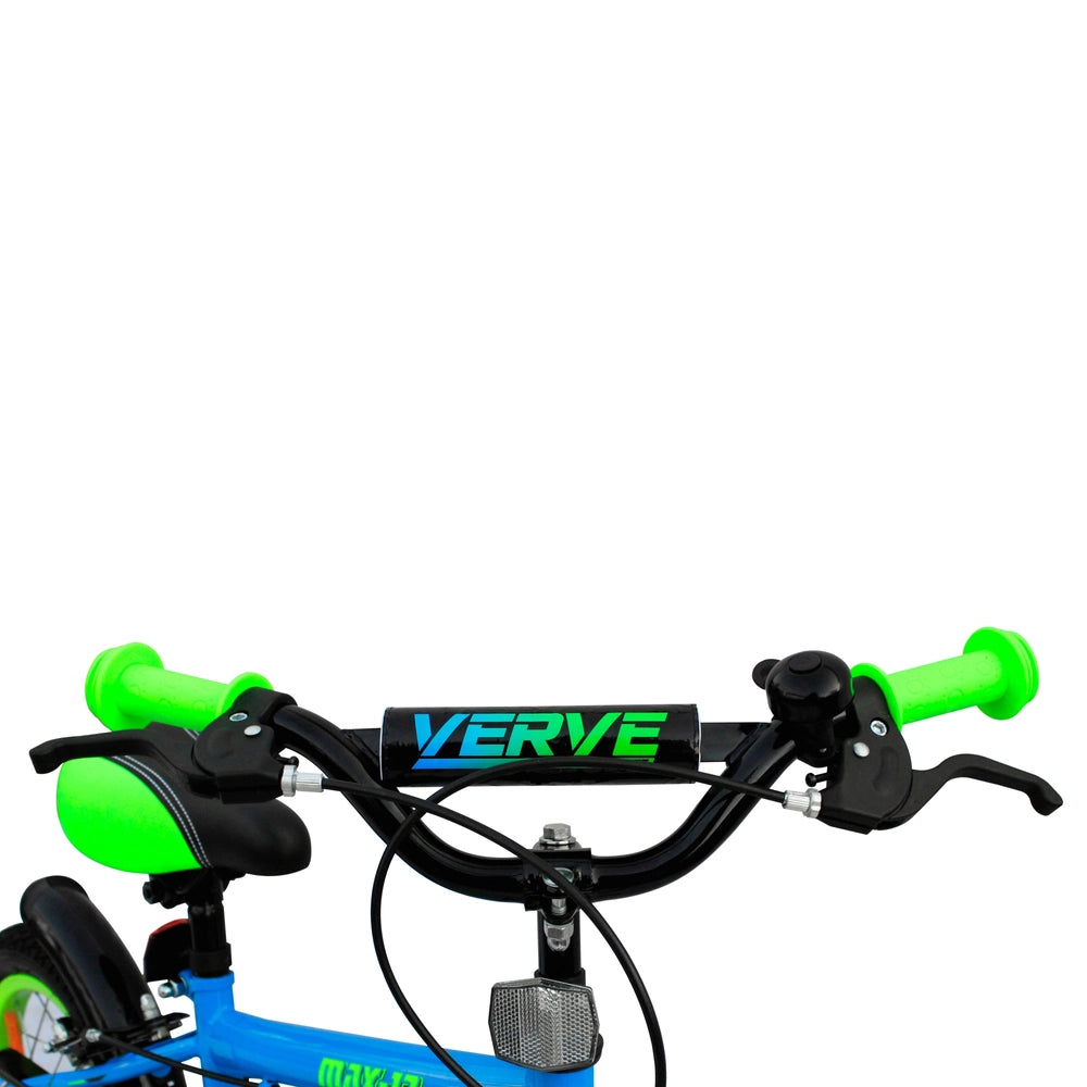 12 Inch Verve Max Ii Bike Blue